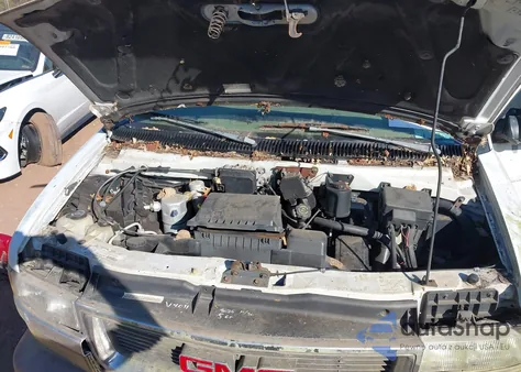 1996 Chevrolet Astro из США, поврежденный, VIN 1GNDM19W0TB143162